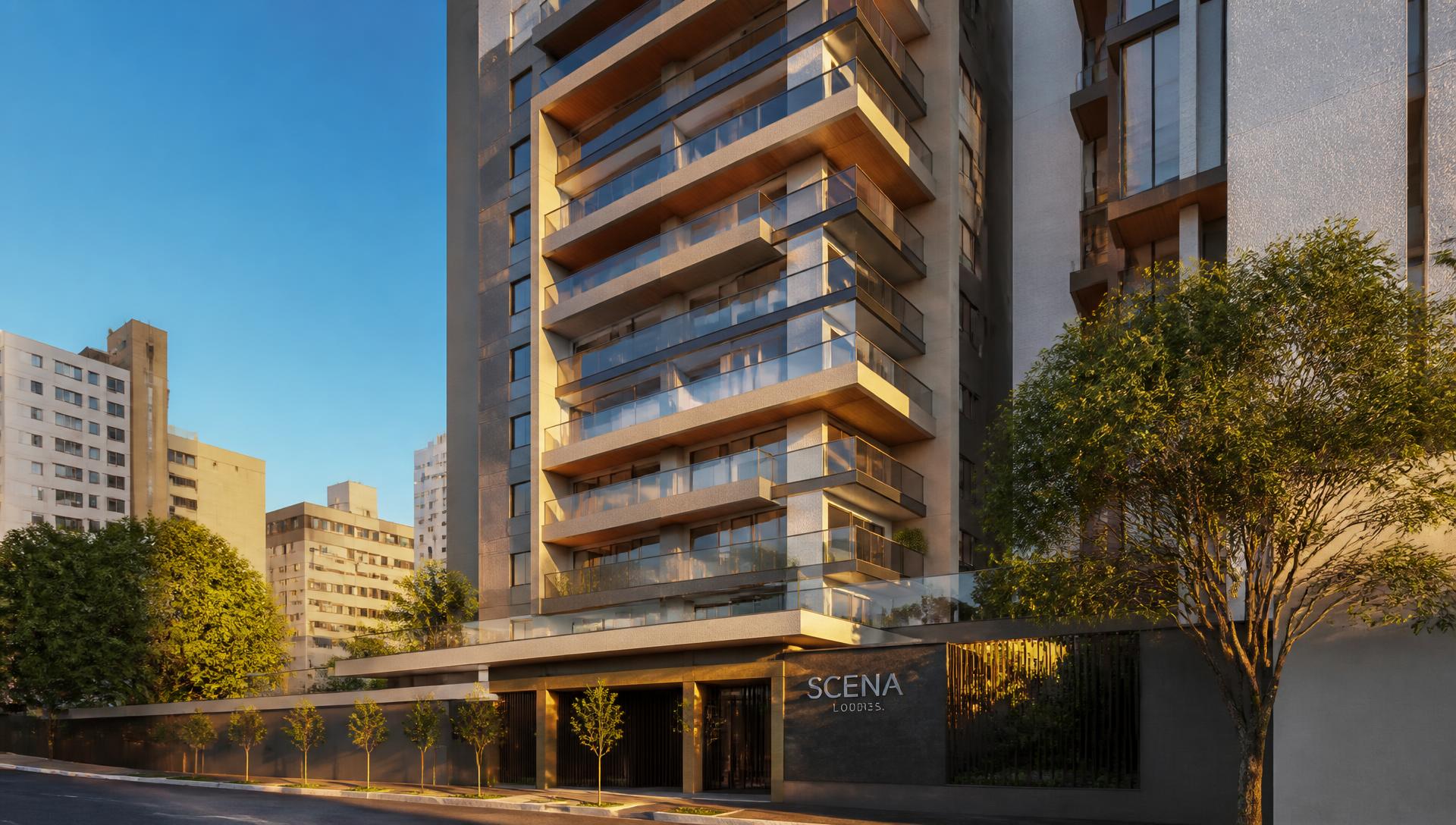 Compra e venda de apartamentos — Belo Horizonte — Hus Imóveis